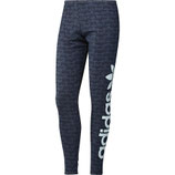 HERI TR DENIM LEGGINGS