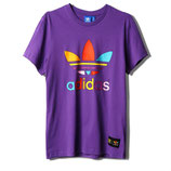 SUPERCOLOR TEE