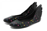 JS WINGS BALLERINAS