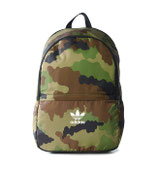 HERI BACKPACK ESS CAMO