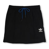 HERI TRAIN SNAP SKIRT