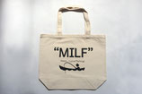 MILF Tote Bag