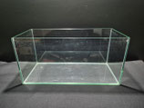 【特選中古】ガラス水槽 45cm スリム＆ロータイプ