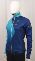 Ambassador Damen Aero-Therm Radwinterjacke