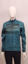 NEU Verge Sport Damen Flight 3.0  Wind- und Regenjacke green