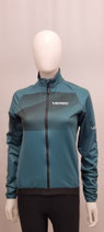 NEU Aero-Therm 3.0 Damen Winterjacke in green