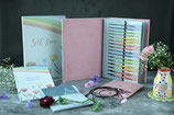 Geschenk-Set Knit Pro "Self Love"