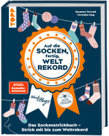 TOPP Auf die SOCKEN, fertig, WELTREKORD!