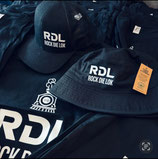 ROCK die LOK - Tshirt!