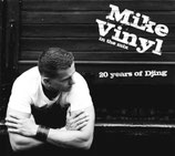 20 years of Djing Compilation