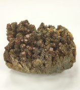 GRANAT VAR. ANDRADIT