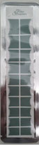 Exclusive - Green Glitter French Tips T6818 -  LIMITED!