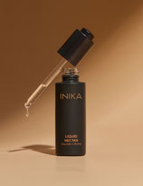 INIKA Organic Liquid Nectar dry oil 30ml