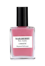 Nailberry Nagellack - PINK GUAVA 15 ml