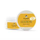 Ponyhütchen Deocreme Fresh & Fruity