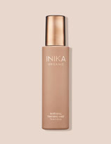 INIKA Organic Tanning Mist Self Tan 120ml