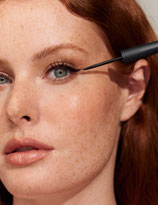 INIKA Liquid Eyeliner Black 3 ml