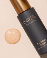INIKA Organic Primer Radiant Glow 30ml