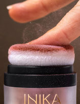 INIKA Mineral Blush Puff Pot rosy glow 3g