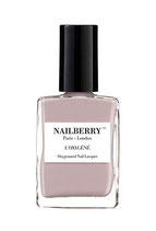 Nailberry Nagellack - MYSTERE 15 ml