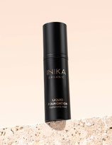INIKA Organic Liquid Foundation 30ml