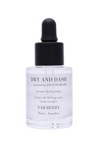 Nailberry DRY AND DASH LAQER DRYING DROPS 11 ml