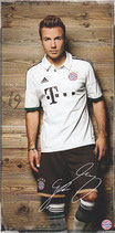 Mario Götze
