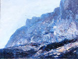 Sainte Victoire André LABAN