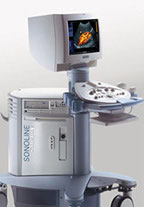 Siemens Antares
