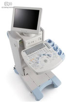 Hitachi Logos HVC schermo LCD
