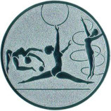 Emblem Turnen
