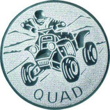 Emblem Quad