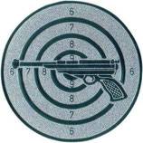Emblem Schützen