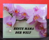 Nur bei uns !2024 Muttertag Mutter Pokal Beste Mama Muttertag Award Auszeichnung