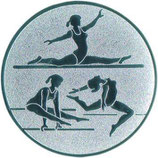 Emblem Turnen Damen