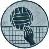 Emblem Volleyball neutral