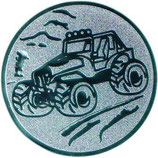 Emblem Motorsport Jeep
