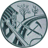 Emblem Feuerwehr