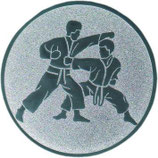 Emblem Karate