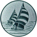 Emblem Segeln