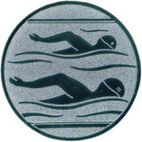 Emblem Schwimmen