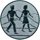Emblem Wandern