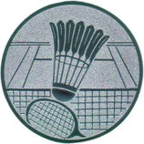 Emblem Badminton
