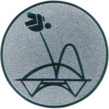 Emblem Trampolin
