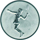 Emblem Tennis Damen 3D