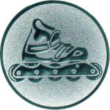 Emblem Inline Skating 5 Rollen