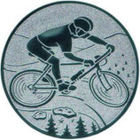 Emblem Mountainbike