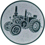Emblem Traktor
