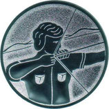 Emblem Schützen Armbrust