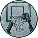Emblem Basketball